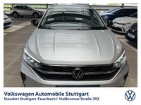 Volkswagen Taigo - Vorschau Bild 13