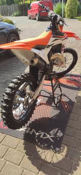 KTM SX125 - KTM 125 SX