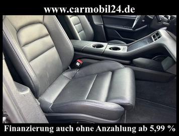 2020 Porsche TAYCAN — миниатюра 15
