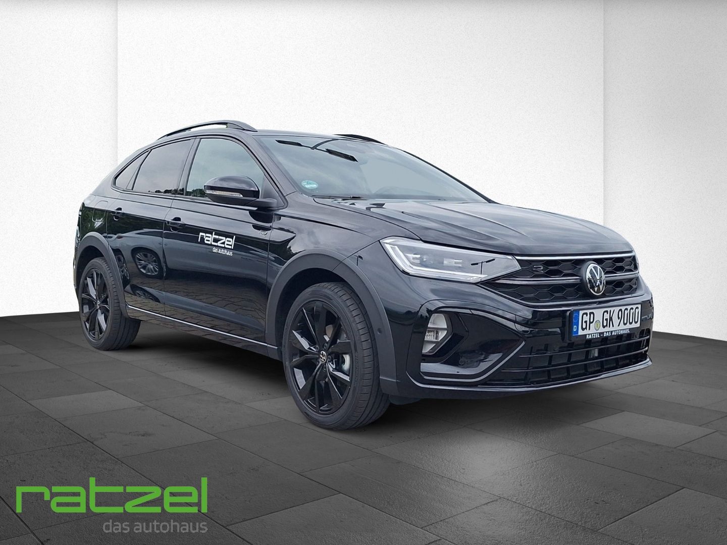 Fahrzeugabbildung Volkswagen Taigo 1.0 TSI DSG R-Line ACC+Kamera+Beats Audio