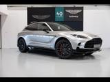 Aston Martin DBX 707 - graue Aston Martin DBX