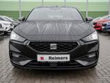 Seat LEON FR 1.5 eTSI DSG Kam. Navi Sportp. Virtual - Seat: Sport