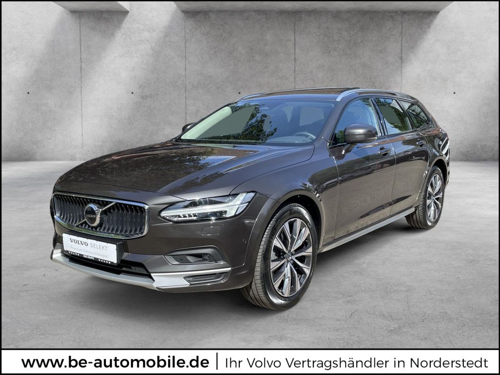 Volvo V90 Cross Country