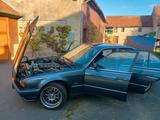 BMW 525i Limousine  - BMW 525 aus 1995: 525i