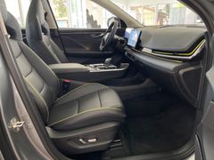 BAIC Beijing X55 PANO Leder CarPlay SHZ inkl. ÜBF STM