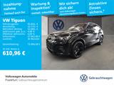 Volkswagen Tiguan 2.0 TDI DSG 4Motion R-Line Navi Leder IQ.