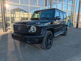 Mercedes-Benz G 350 Original 63 AMG Optik - Mercedes-Benz G 350 aus 2021