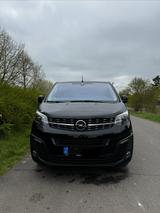 Opel Vivaro - gebrauchte Opel Vivaro aus dem Jahr 2024