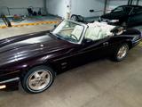 Jaguar XJS 4.0 Automatic* INSIGNIA 2+2 Convertible - gebrauchte Jaguar XJS aus dem Jahr 1994