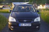 Hyundai Getz 1.3 GLS Edition+ GLS Edition+ - Hyundai Getz: 1.3