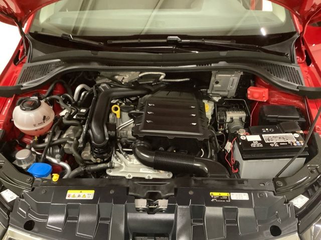 Fabia Combi Ambition 70 kW AHK NAVI NSW EL FH