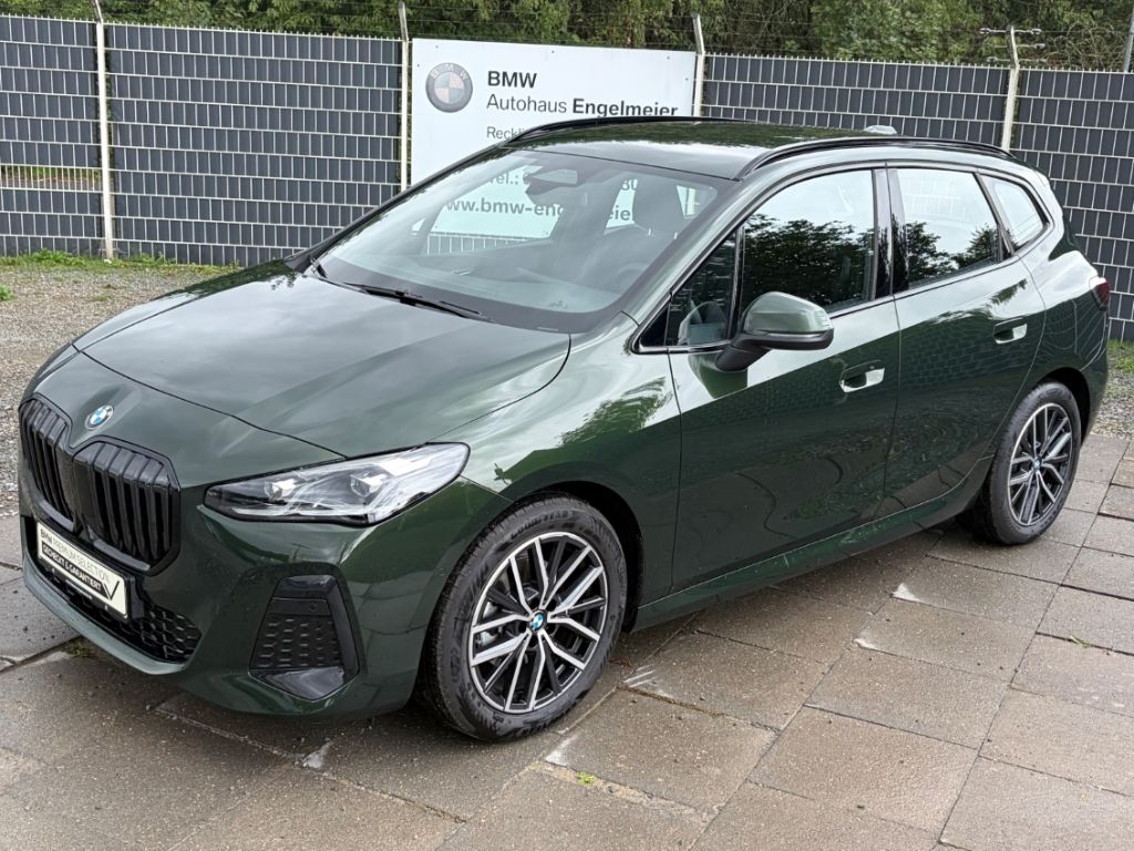 Image of BMW 220 Active Tourer