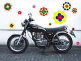 Yamaha SR 400 - Offers