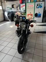 Honda CB1 (CBX) - HONDA CBX