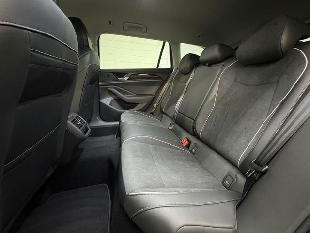 Volkswagen Passat - Bild 9