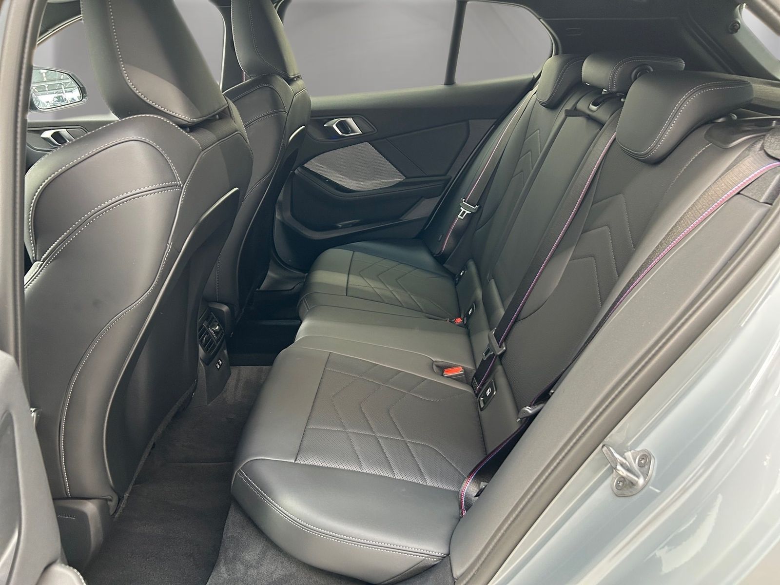 BMW 123 - Bild 13