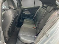 BMW 123 - Vorschau Bild 13