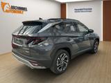 Hyundai TUCSON Plug-In-Hybrid PRIME *Facelift* MY25 NAVI - Hyundai TUCSON: Leder