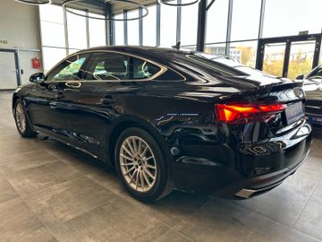 Audi A5 Sportback 35 TDI *Keyless*LED*NAVI*