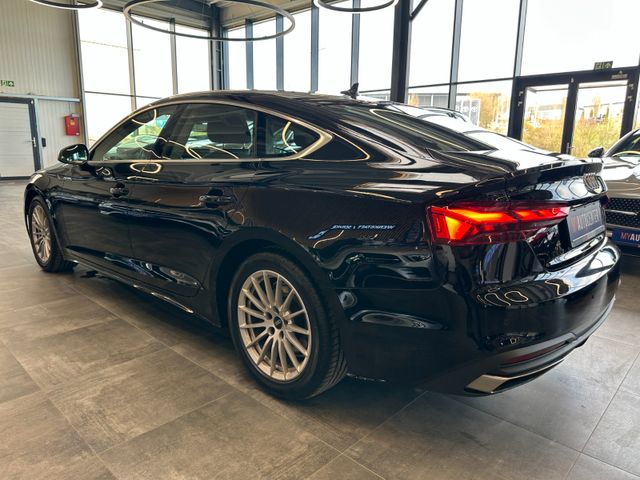 Audi A5 Sportback 35 TDI *Keyless*LED*NAVI*