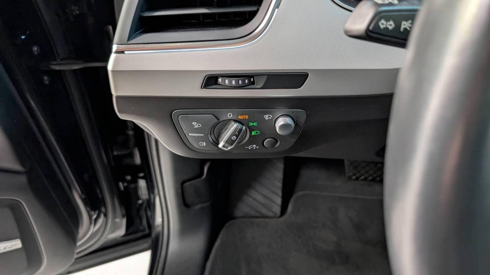 Audi Q7 50 TDI Pano/Standh/HuD/Leder/BOSE/AHK/7-Sitze