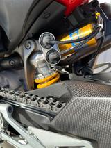 Ducati Streetfighter v4s  - DUCATI ST4