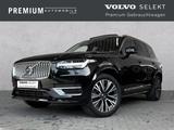 Volvo XC90 Inscription Expression Recharge AWD T8 7-Si - Volvo XC90: Recharge Inscription Expression
