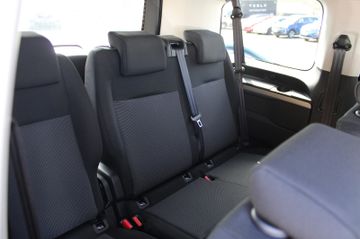 Opel Zafira Life - 9