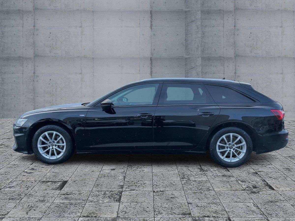Audi A6 - Bild 4