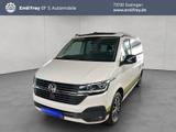 Volkswagen T6 California T6.1 DSG Beach Camper Edition - Volkswagen T6 California in Stuttgart