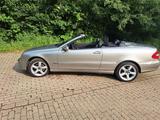 Mercedes-Benz CLK 200 KOMPRESSOR ELEGANCE ELEGANCE - Mercedes-Benz CLK 200: Kompressor Elegance