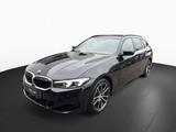 BMW 330e Touring AHK,Stop&Go,KAM,DA,SpoSi,LiCoplus - BMW: D