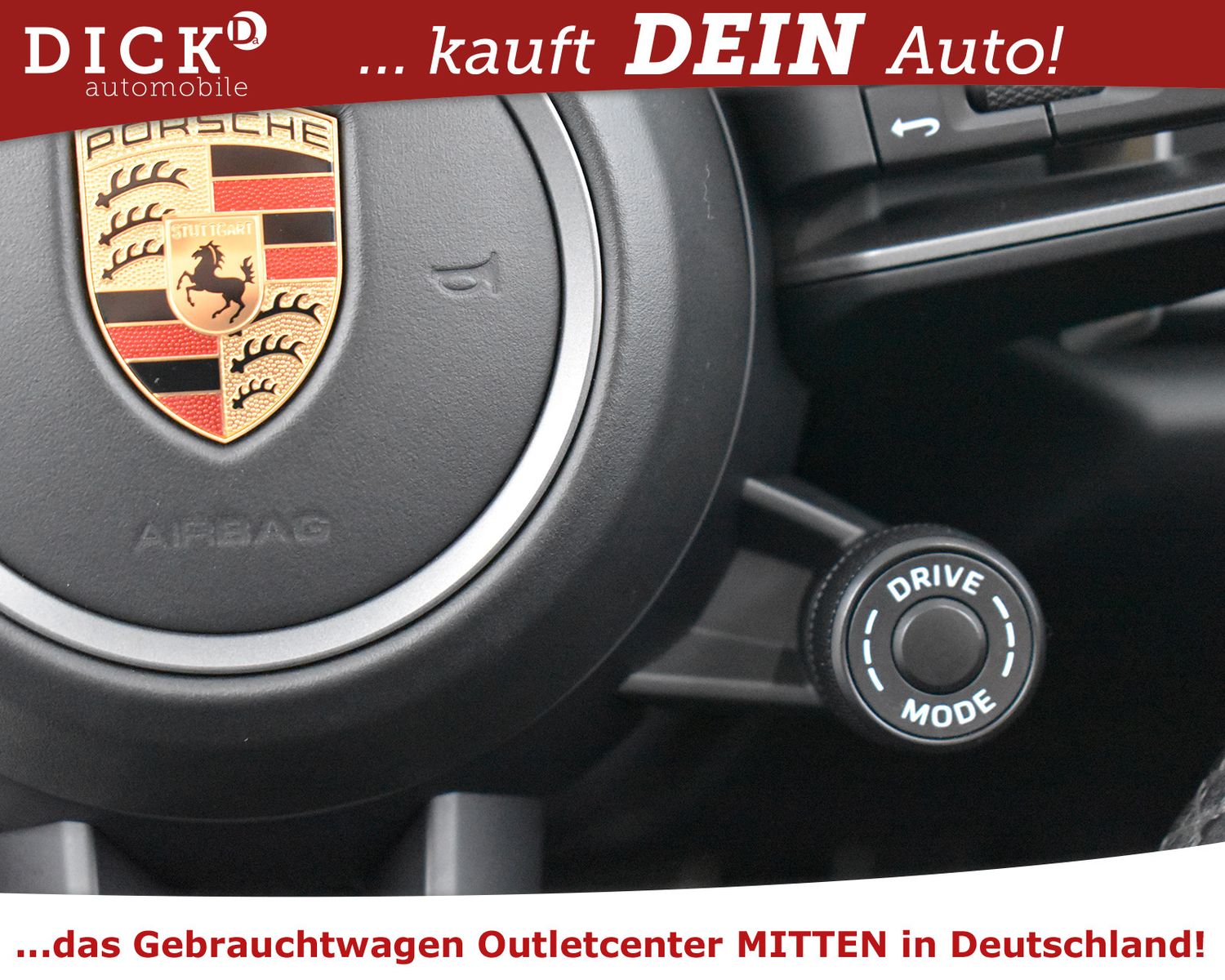 PORSCHE 992 S >SPORTDESIGN<CHRONO+MATRIX+MEMO+BOSE+360°+ - Image 27