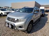 Nissan Navara NP300 Tekna Double Cab 4x4 - Nissan Navara mit Panoramadach