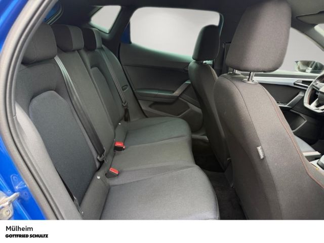 Seat Ibiza - Bild 7