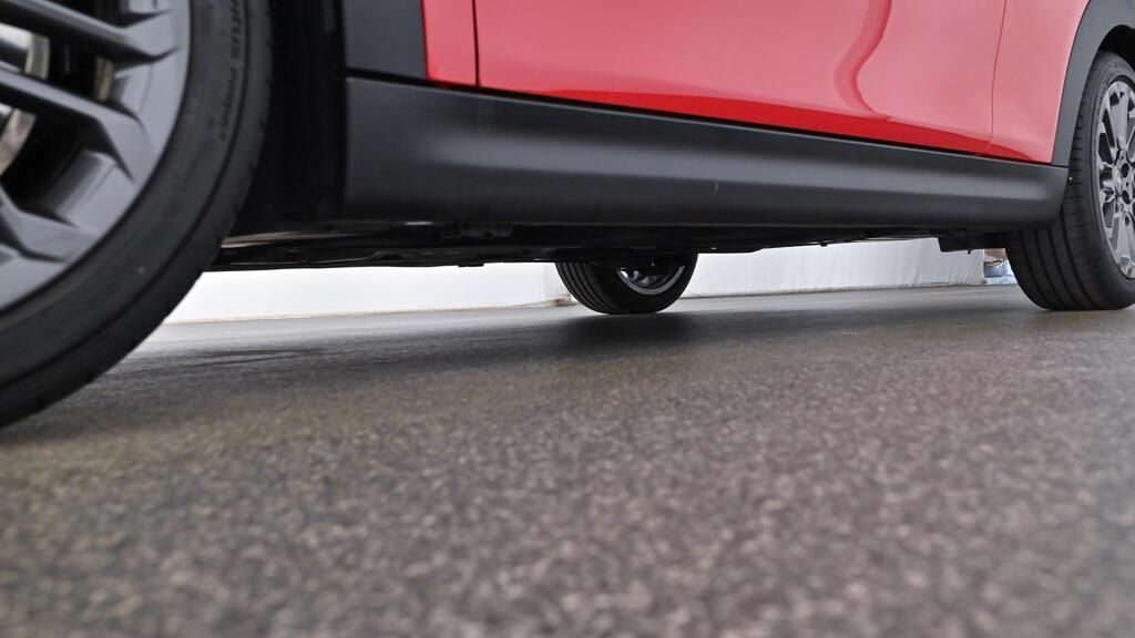 MINI Cooper C - Bild 20