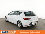 Seat Leon 2.0 TDI FR*NAVI*LED*VC*ACC*CAM*PDC*SHZ* - Seat Leon in Bielefeld