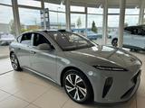 NIO ET5 75kWh - NIO ET5 Gebrauchtwagen