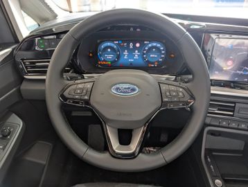 Ford Grand Tourneo Connect Active