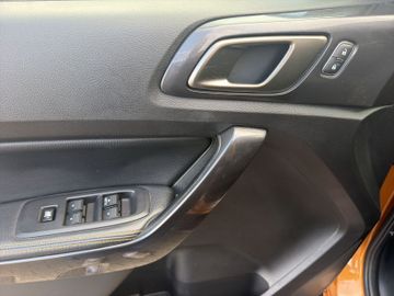 Ford Ranger - 8
