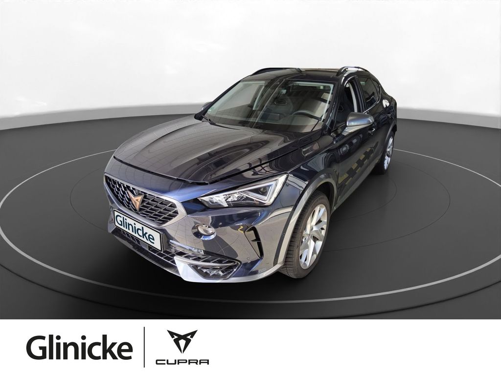 Image of Cupra Formentor