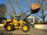 Volvo L 150 H Waage Heckgewicht Ersatzrad - Offers matching your search criteria