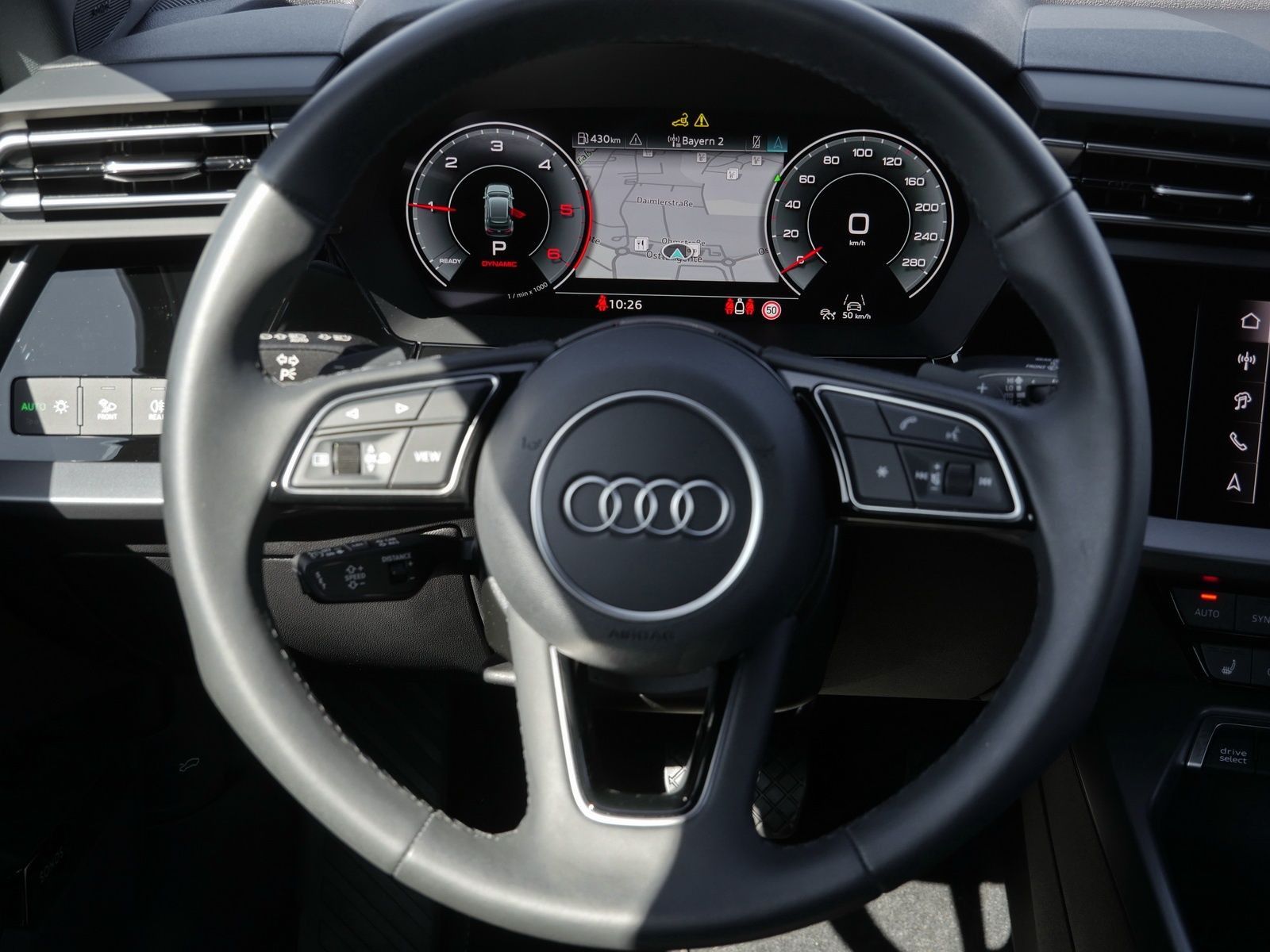 Audi A3 - Bild 9