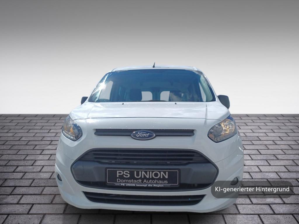 Ford Transit Connect 1,5 l TDCi Kombi AHK KLIMA