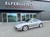Porsche 996 Carrera Coupé 4S