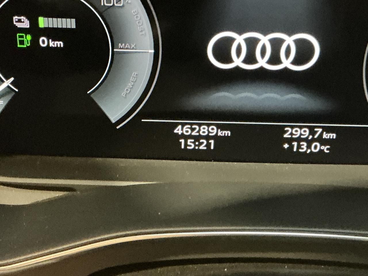 Audi A6 - Bild 8