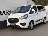 Ford Transit Custom 2.0 TDCi 320 L1 Trend  *9-SITZER* - Ford Transit in Mainz