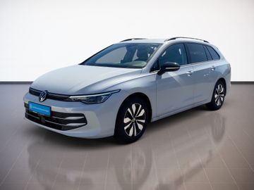Volkswagen Leasingangebot: Volkswagen Golf VIII Variant GOAL 1.5eTSI 150PS DSG ACC.AHK