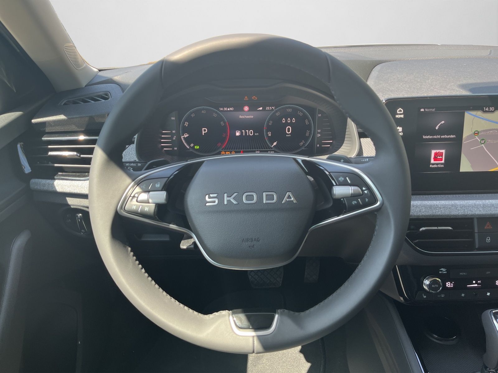Skoda Kamiq - Bild 11