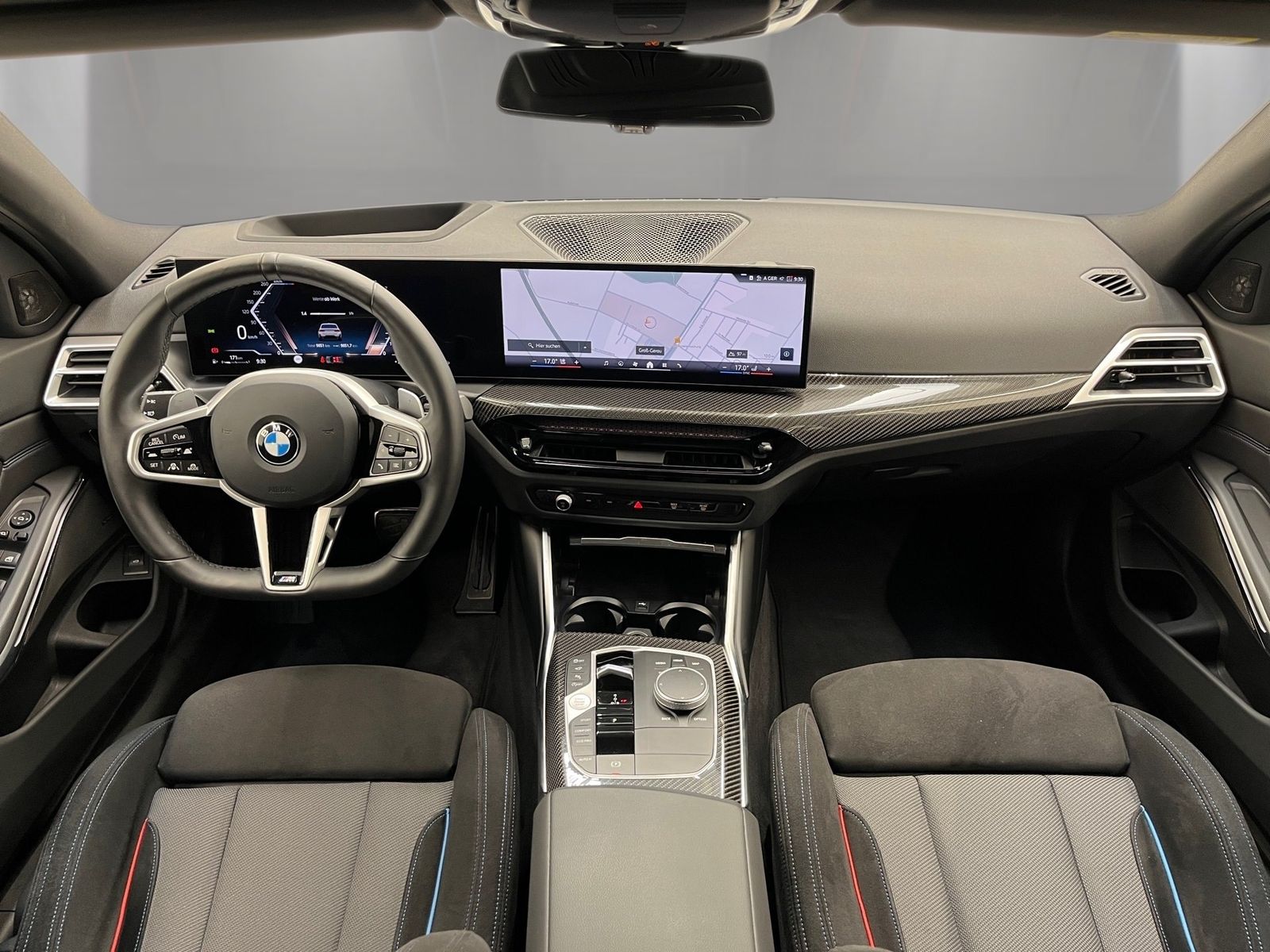 BMW 318 - Bild 12